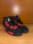 Jordan Red thunder 48.5 EU