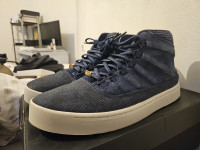 Jordan Westbrook 0 "Navy Suede" 44.5