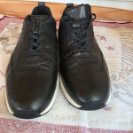 Kožne Loyd tenesice br.43,5