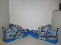 LOUIS VUITTON Skates na Prodaju