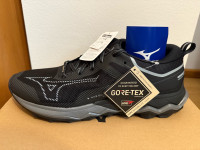 Mizuno Wave Ibuki 4 GTX *NOVO*