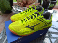 Mizuno wave medal z Special edition