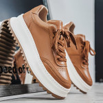 Muške elegantne svestrane poslovne ležerne tenisice