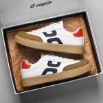 Muške moderne svestrane ležerne tenisice