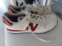 NB br.45 kožne udobne tenisice kvalitetne i vrlo udobne