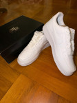 Nike Air Force 1 Bright White - broj 43