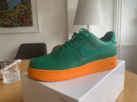 Nike AIR force 1 Limited 42,5
