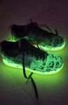 Nike Air Force 1 Low Experimental Halloween tenisice
