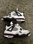 Nike Air Jordan 4 PSG