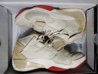 Nike Air Jordan  Zion 2