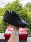 Nike Air Max 90 crne broj 43