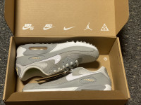 Nike Air Max 90 Greyscale