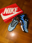 Nike Air Max Plus TN Blue - broj 43