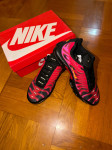 Nike Air Max Plus TN x Supreme Red - broj 43