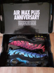 Nike Air max Tn 42 NOVO!