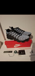 Nike Air Vapormax Plus "Cool Grey/Black veličina 45
