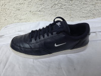 Nike Court Vintage Premium muške tenisice prava koža realni EUR 43