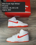Nike dunk high