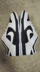 Nike Dunk Low Retro Reverse Panda
