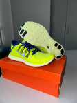 Nike Free 5.0 Neon Volt, EU 45, 29cm, nisu nošene, original, NOVO