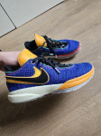 Nike Leborn 20 tenisice za košarku 39