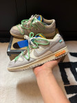 Nike Off White Dunk Low 26