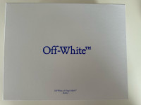 Nike Off-White