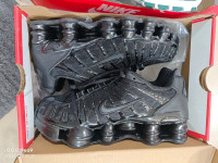 Nike Shox Patike