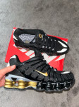 Nike Shox TL Neymar Jr.