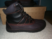 NIKE Woodland - zimske muške tenisice