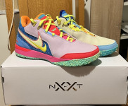 P: Nike Zoom LeBron NXXT Gen AMPD - košarkaške tenisice