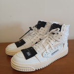 Off White court 3.0