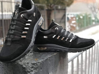 Paciotti Muške Kožne Tenisice NOVA KOLEKCIJA