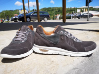 Paciotti Muške Kožne Tenisice