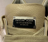 Philipp Plein limited edition muške tenisice