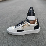 Philipp Plein Muške Kožne Tenisice NOVA KOLEKCIJA