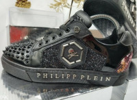 Philipp Plein Muške Tenisice