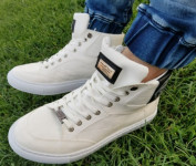 Philipp Plein Patike/Tene