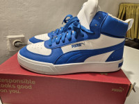 Puma caven mid tenisice vel: 45