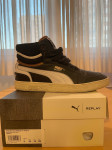 Puma Replay Ralph Sampson MidDenim 43