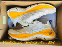 Reebok Zig Kinetica II