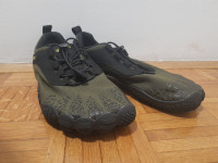 Saguaro barefoot NOVO