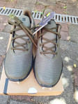Salomon Alphacross 4 GTX 43 1/3 maslinasto zelene, muške