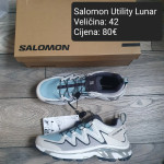 Salomon Utility Lunar