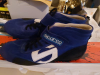 Sparco Homologirane Tenisice