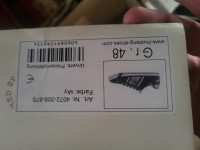 Tenisice Mustang br. 48  NOVO!!