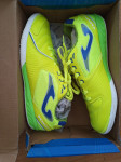 Tenisice za nogomet Joma Dribling IN - Lemon Fluor

br 43