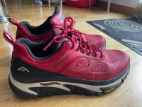 Tenisice Skechers Arch Fit Road Walker  – veličina 42