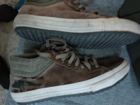 tenisice brušena koža