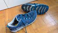 Tenisice za trčanje La Sportiva helios iii 44.5 ili US11, uložak 29cm